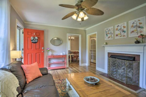 Evolve Home with Yard in Historic Fuquay-Varina!